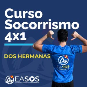 curso socorrismo dos hermanas